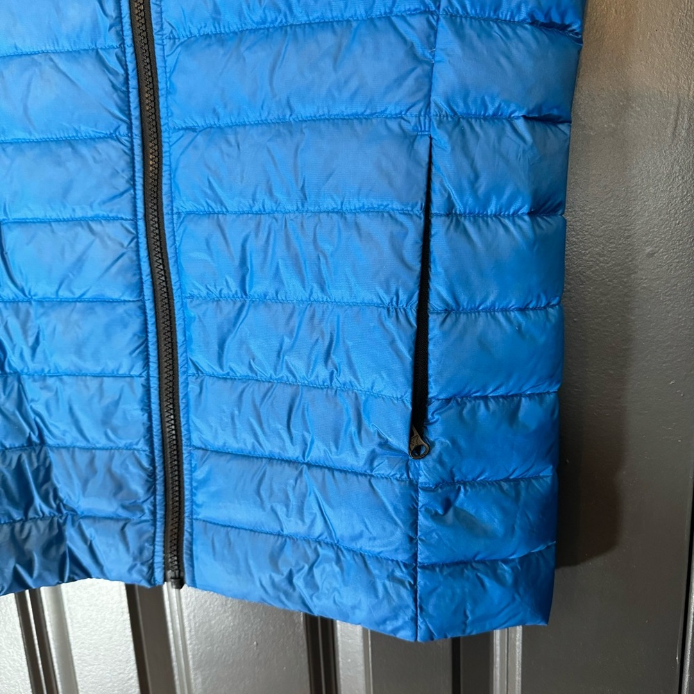 Ae Packable Down Vest - image 6
